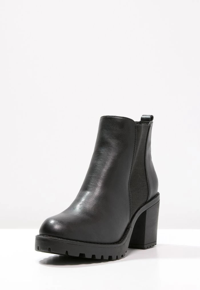 Bottines ANNA FIELD Anna Field Ankle Boots Noir Femme | RSQ-9197578